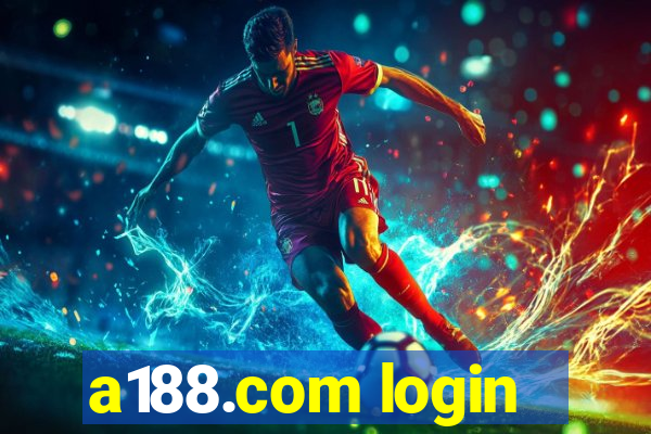 a188.com login